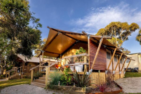 Great Ocean Road Glamping
